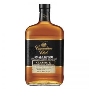 Canadian Club Classic